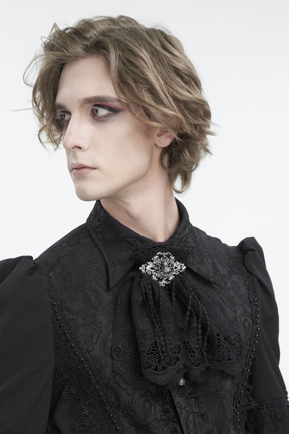 Ruffle AS184