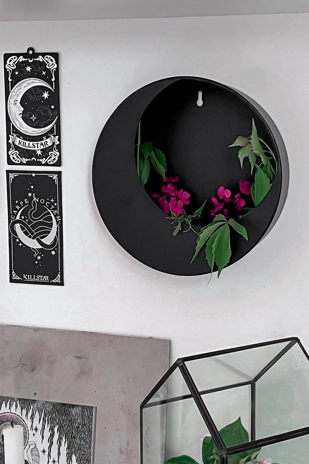 Cosmical Planter Box