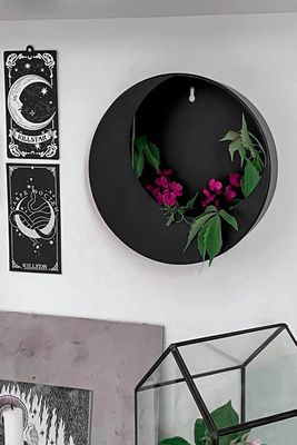 Cosmical Planter Box