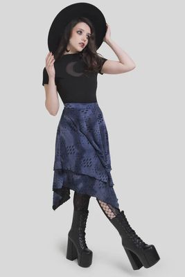 Hauntly Maiden Dress