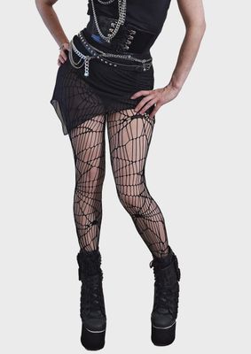 Jupe Minerva Mesh