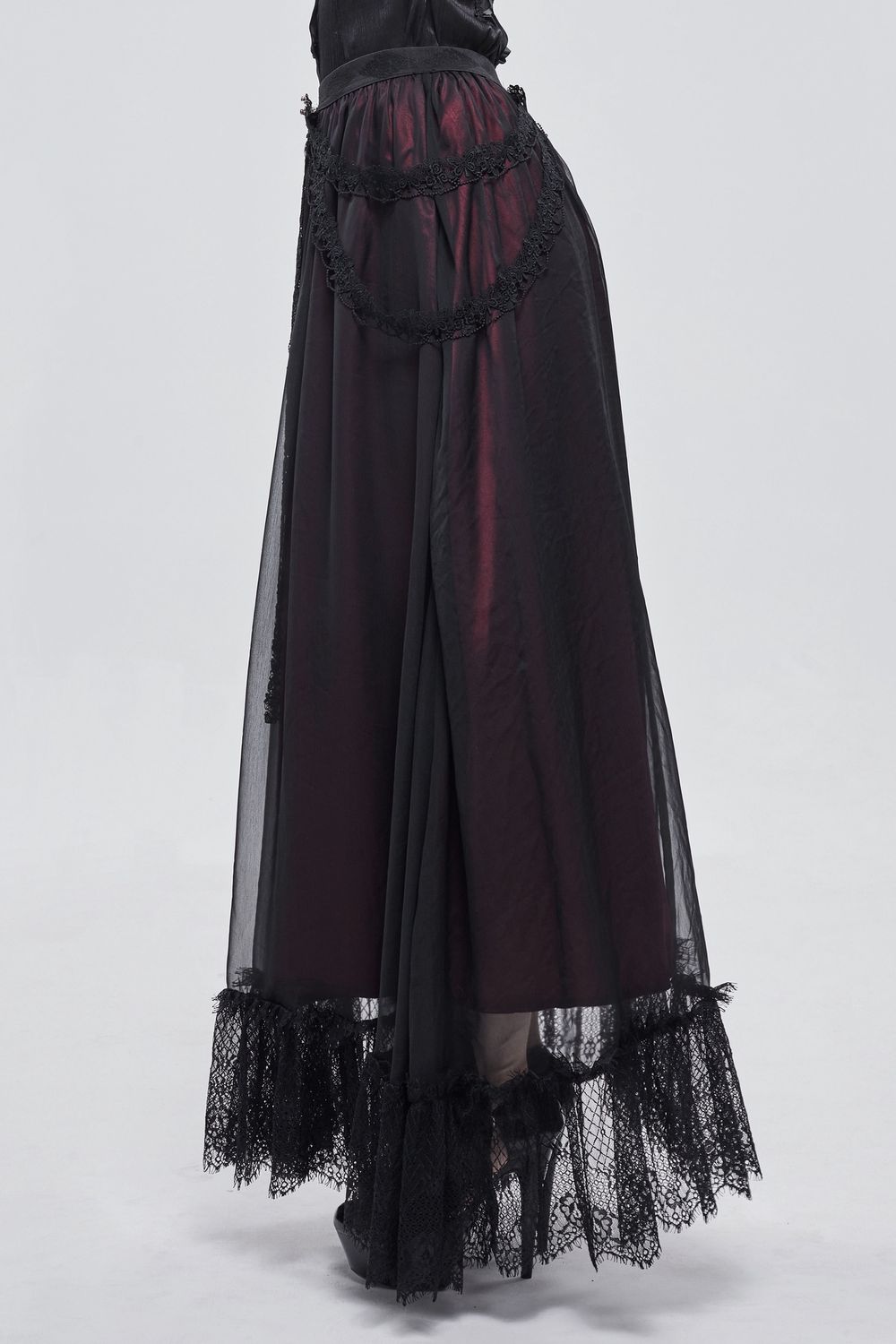 Skirt SKT139 [PLUS]