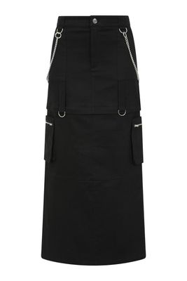 Velocity Skirt [TID-SK00001]