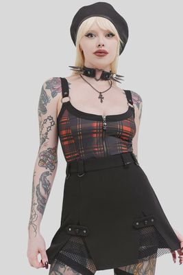 Skirt Wrong Way Home