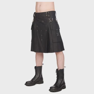 Cotton Kilt TDA-8511