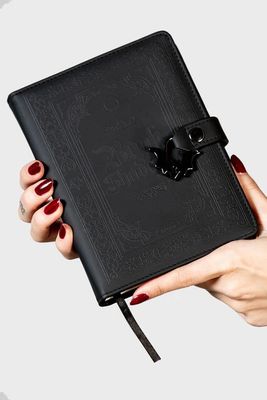 Book of Shadow