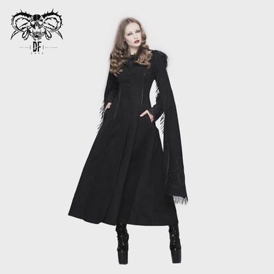 Coat CT02401