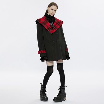 Reversible Coat OPY-696