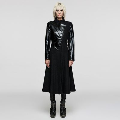 Coat WY-1532 [PLUS]