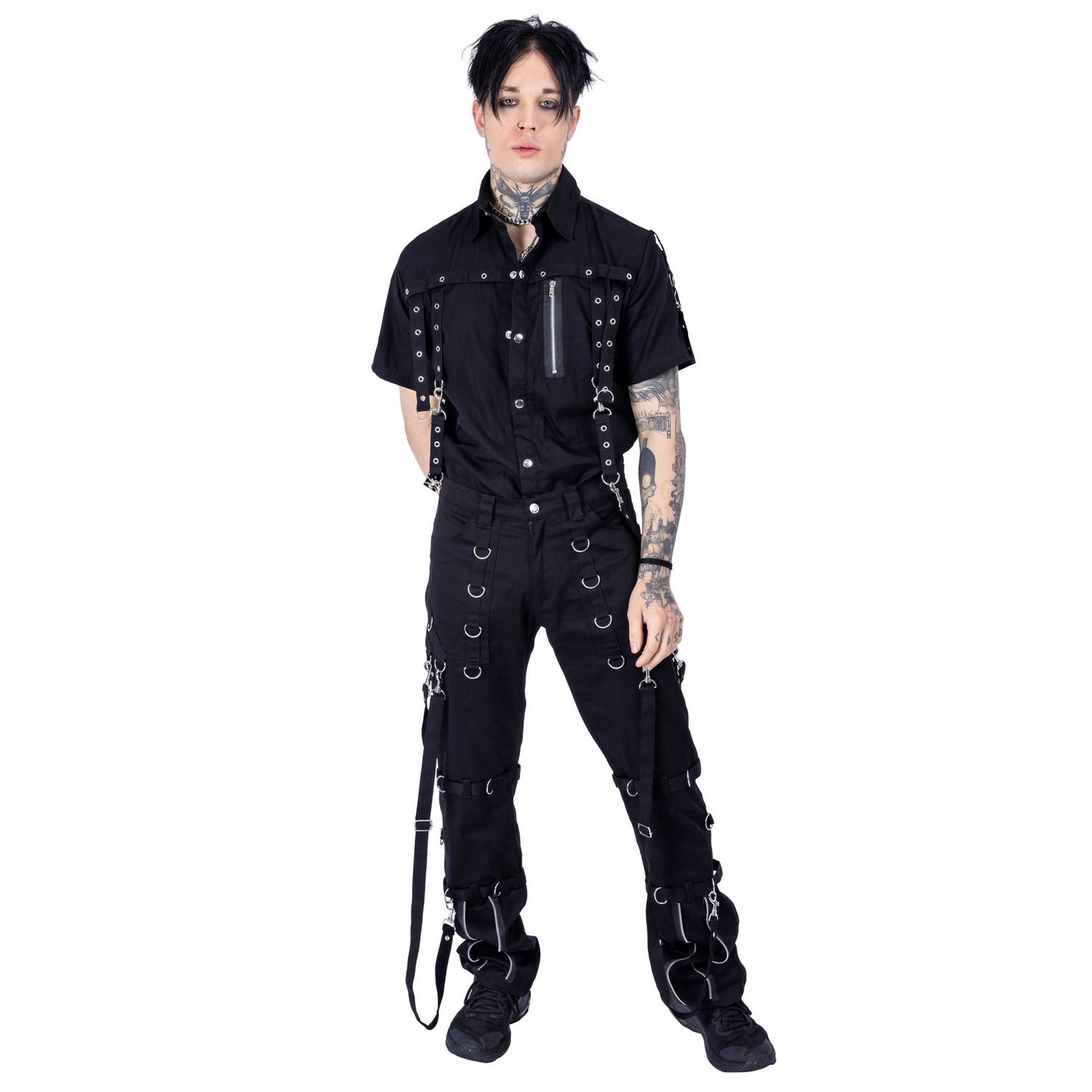 Azriel Pants