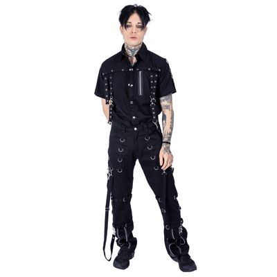 Azriel Pants