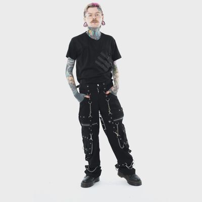 Adaiah Pants
