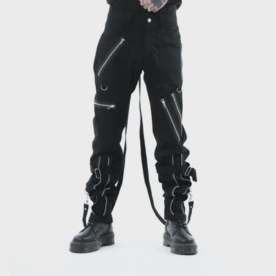 Abram Pants