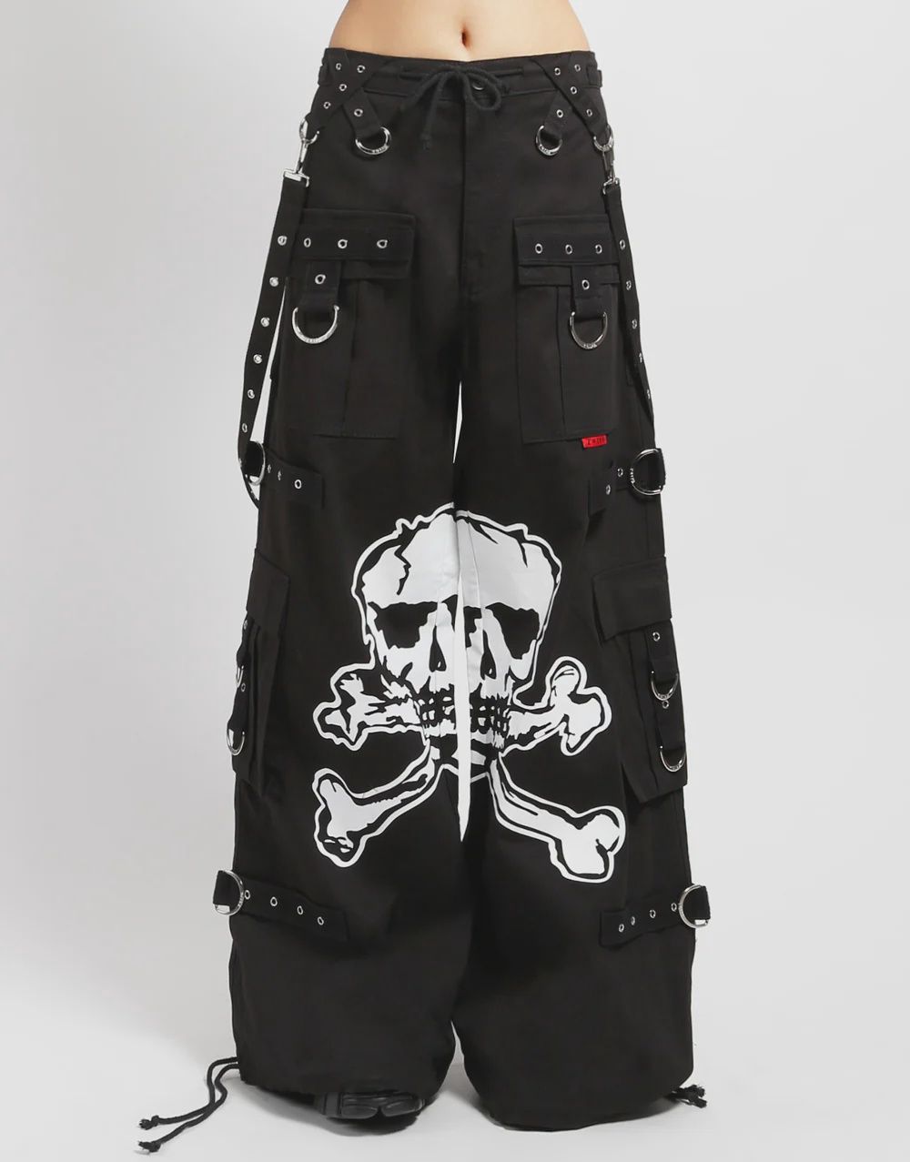 Pantalons AF3069M