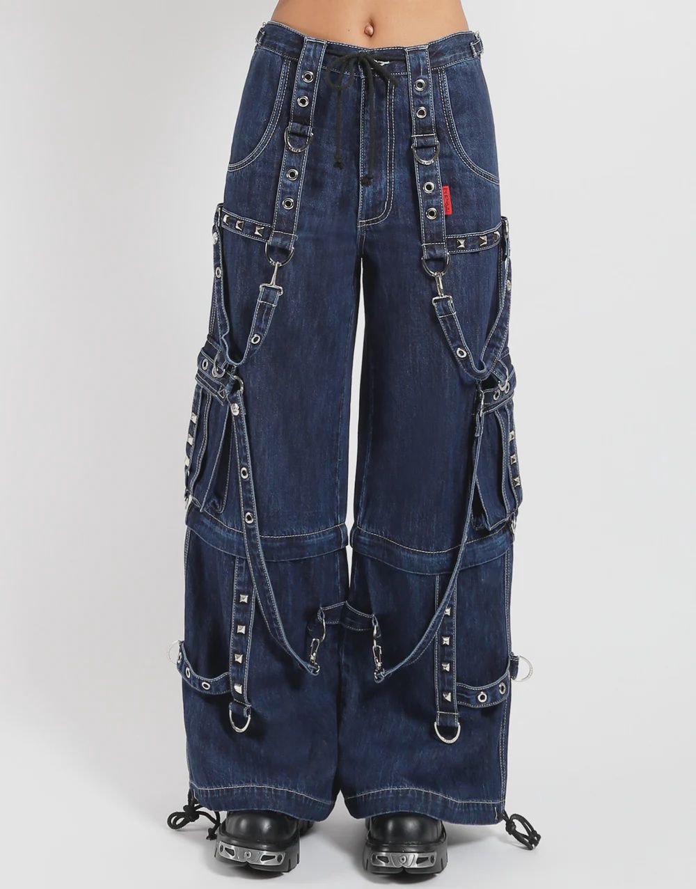 Pantalons JM7117M