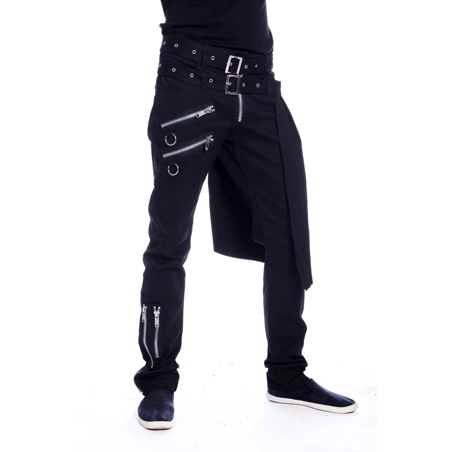 Graves Pants