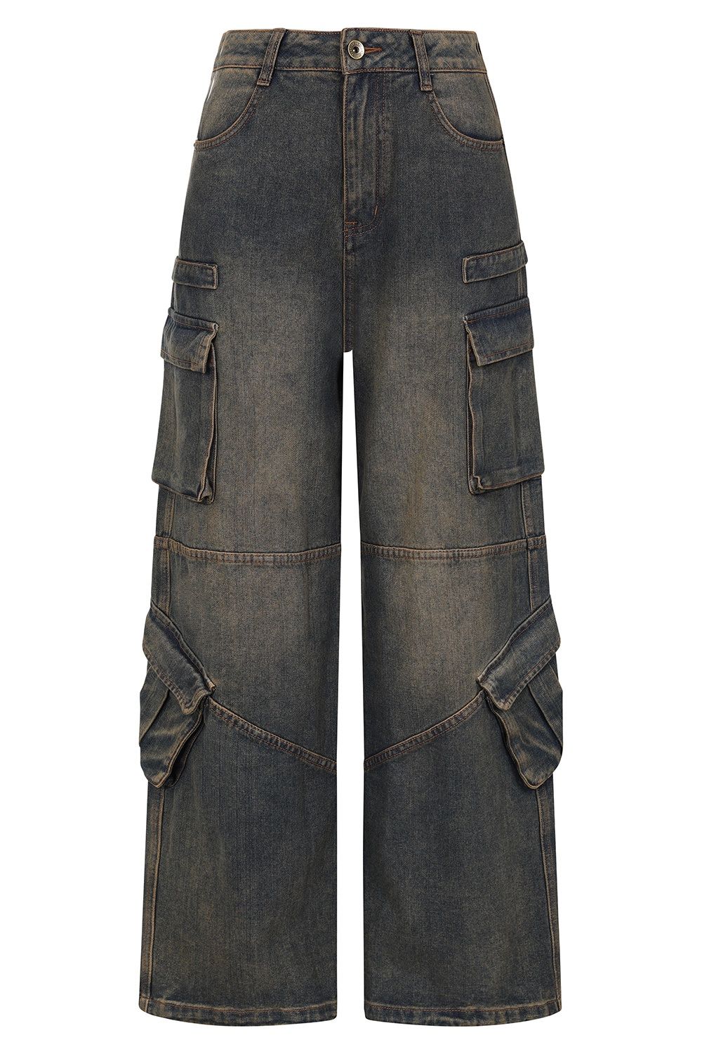 Pantalons Lark [TR31314]