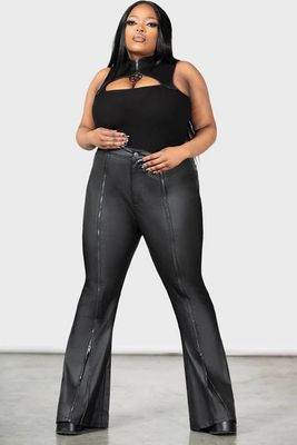 Maleficent&#39;s Mirage Pants [PLUS]