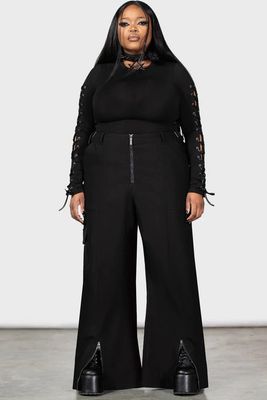 Moray Pants [PLUS]