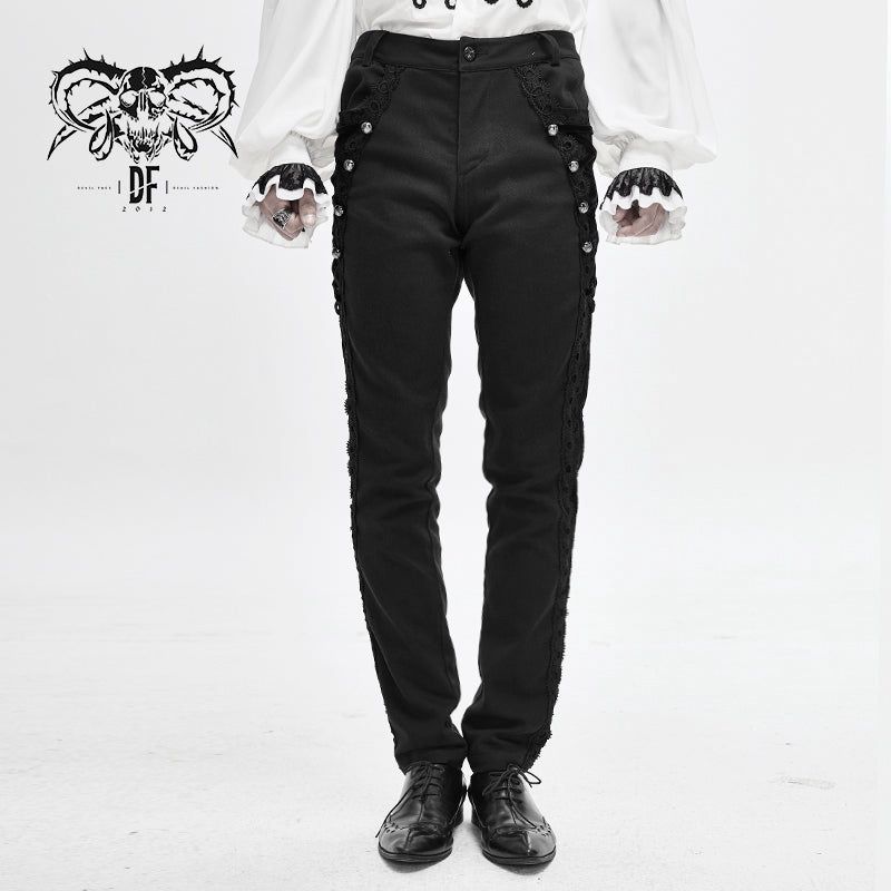 Pants PT111 [PLUS]