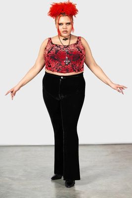 Thena&#39;s Thistle Pants [PLUS]