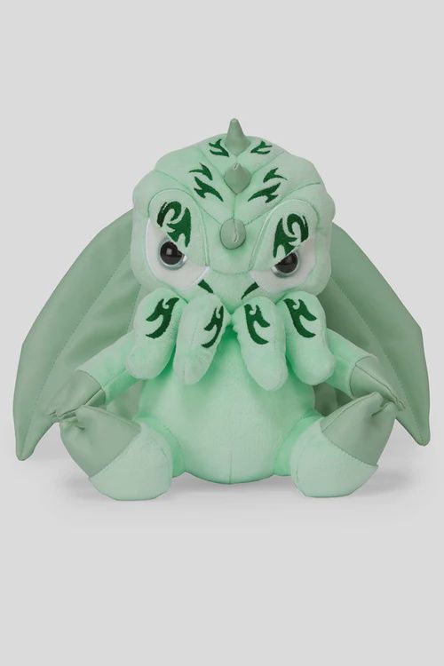 Baby Cthulhu: Pastel Plus Toy