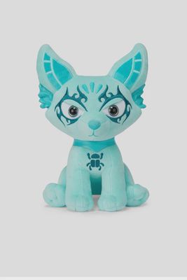 Baby Anubis: Pastel Plush Toy