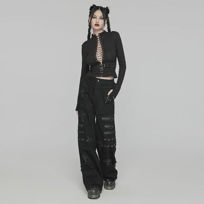 Pants WK-658