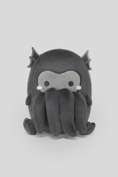 Kuties Plushies: Cthulhu Plush