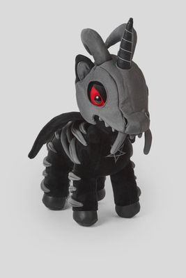 Peluche Demonimare [GRIS]