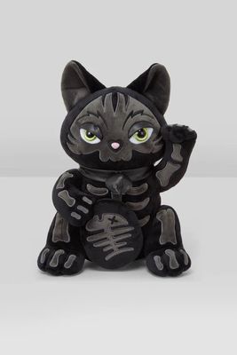 Maneki-Neko : Dark Rift Plush Toy