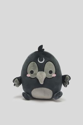 Kuties Plushie: Crowlee