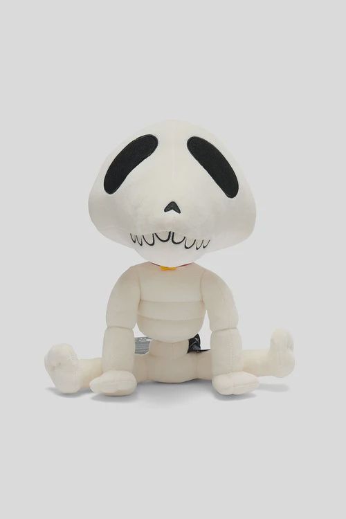 Scraps Plushie