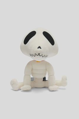 Scraps Plushie