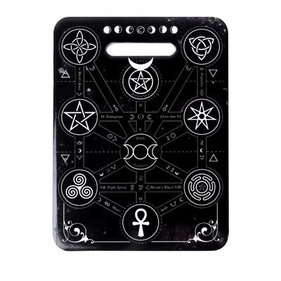 Planche à Découper Magic Symbols [CT2]