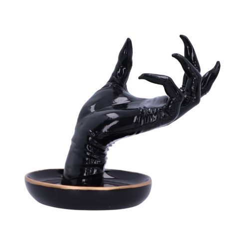 Precious Protector Jewelry Holder