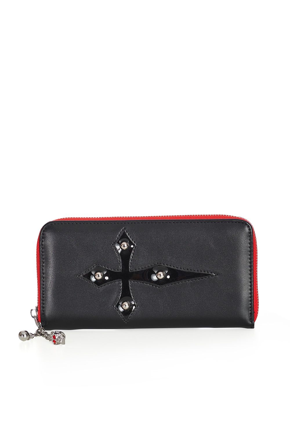Chalice Gothic Wallet [WT41122]