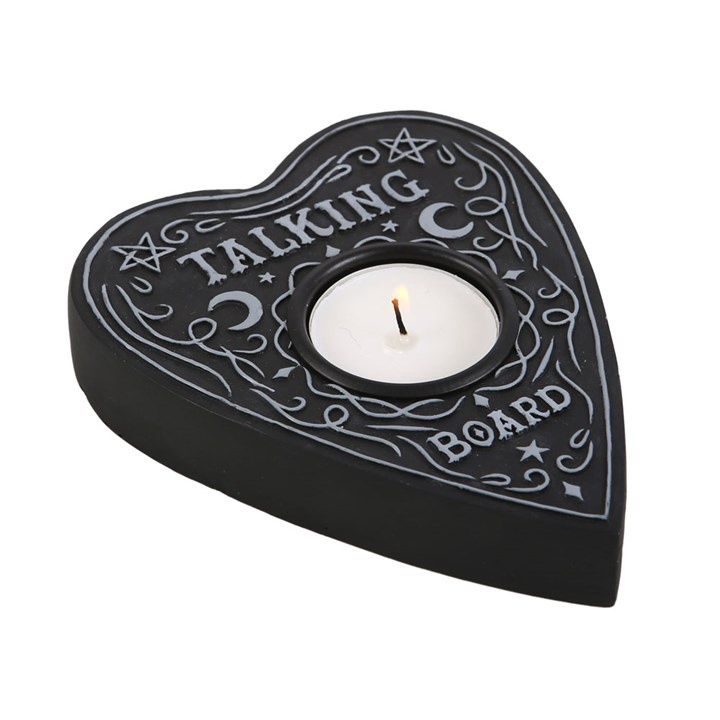 Talking Board Candle Holder [FI_08324]