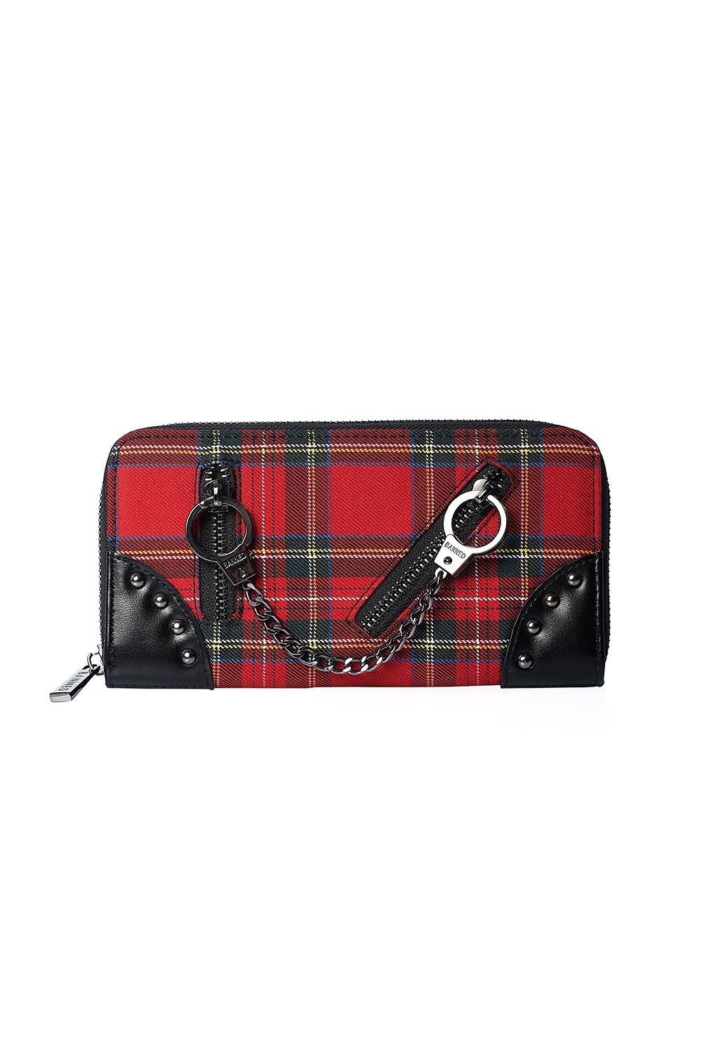 Entangled Wallet [WT41106][RED]