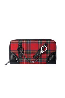 Entangled Wallet [WT41106][RED]