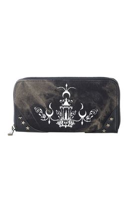 Chandelier Wallet [WT41118]