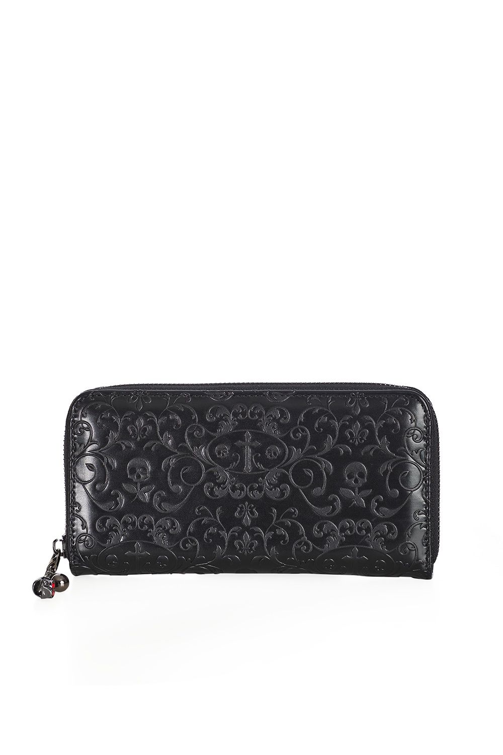 Damien Wallet [WT41136]