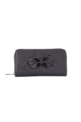Femme Fatale Wallet [WT41053]