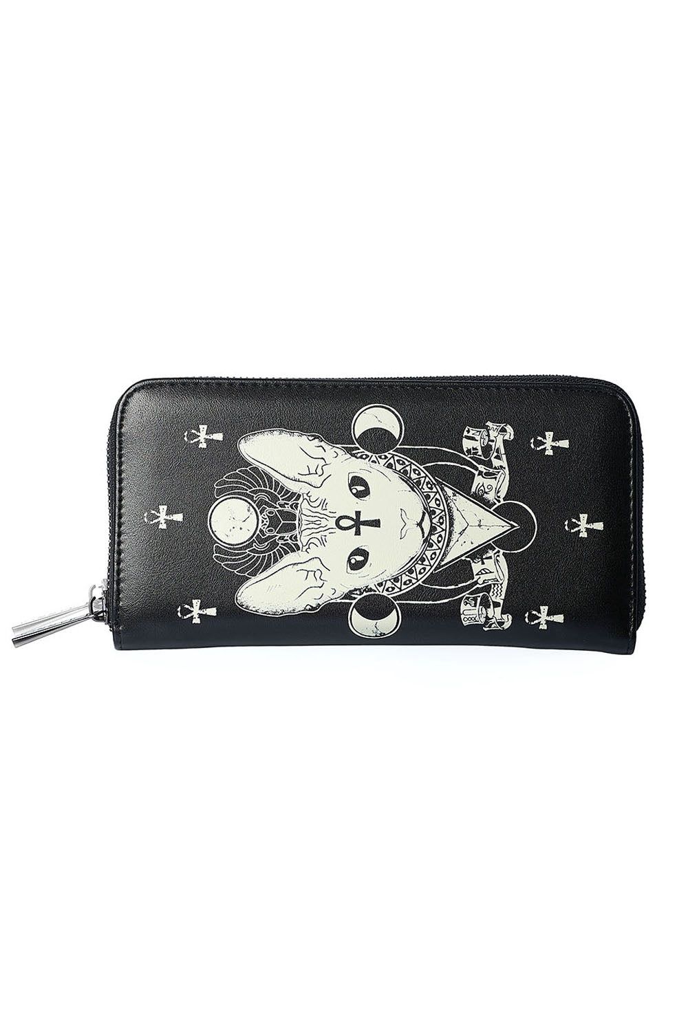 Bastet Wallet [WT1458]