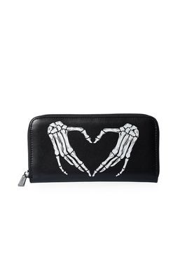 Darkest Love Wallet [WT41107]