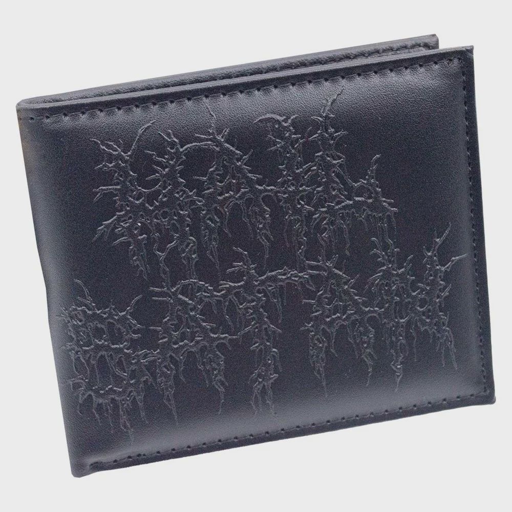 Hail Satan Wallet