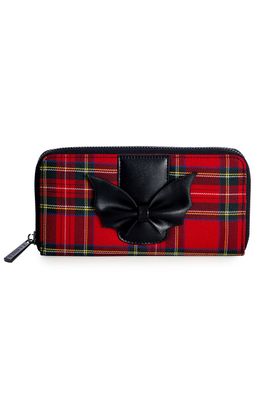 Krampus Wallet [WT41075][RED]