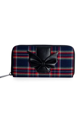 Krampus Wallet [WT41075] [NAVY]
