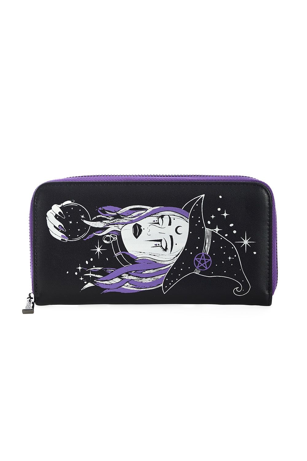 Laetitia&#39;s Covenstead Wallet [WT41120]