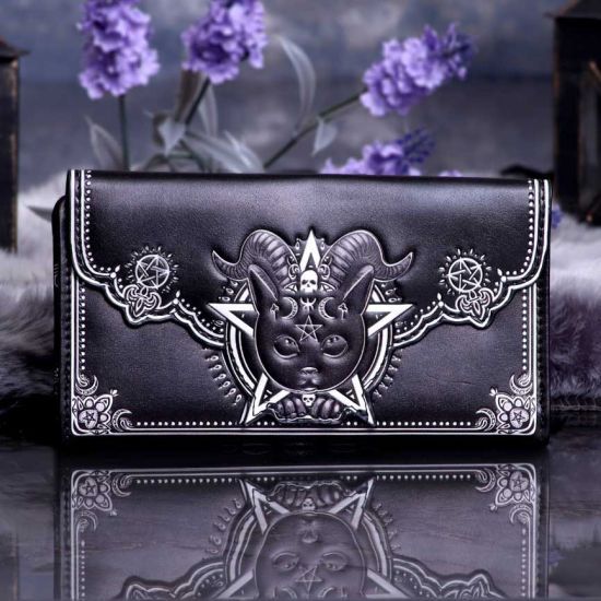 Wallet Pawzuph